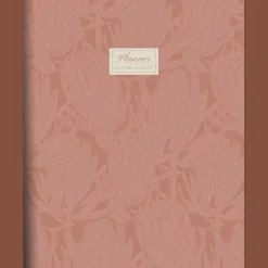 TF Publishing 2026-27 Pink Always Pick Monthly Planner