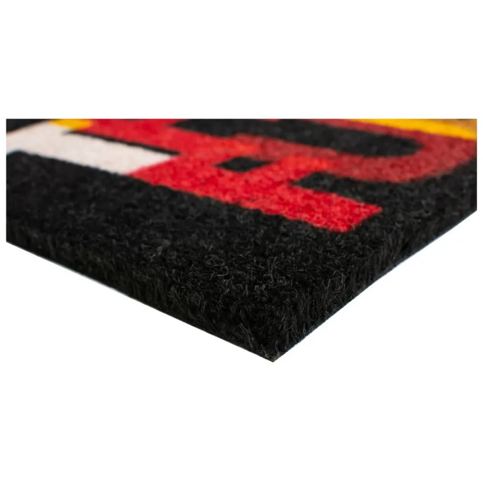 Thankful Doormat