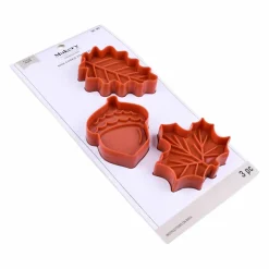 Thanksgiving Cookie Stampers Set by Makery™