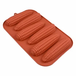 Thanksgiving Corn Silicone Treat Mold by Makery™