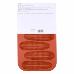 Thanksgiving Corn Silicone Treat Mold by Makery™