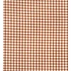 28" Thanksgiving Gingham Tea Towel by Makery™