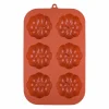 Thanksgiving Pumpkin Silicone Treat Mold by Makery™