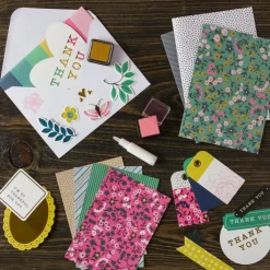 Thank You Cardmaking Kit by Recollections™