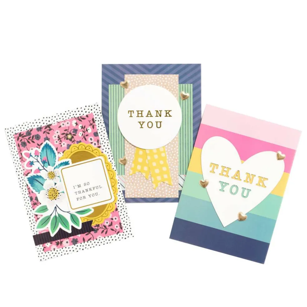 Thank You Cardmaking Kit by Recollections™