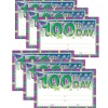 100th Day Anytime Awards, 36 Per Pack, 6 Packs