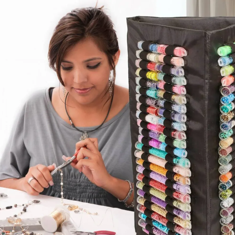 The Beadsmith Bead Tower