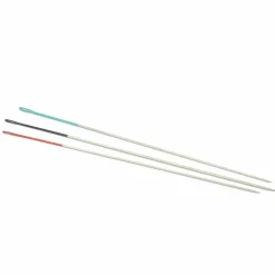 The Beadsmith® ColorEYES™ Beading Needle Set