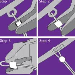 The Beadsmith® Magical Crimper™ Tool