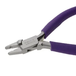 The Beadsmith® Magical Crimper™ Tool