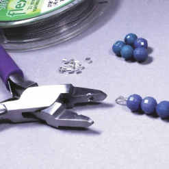 The Beadsmith® Magical Crimper™ Tool