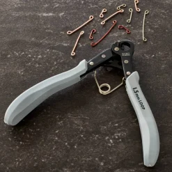 The Beadsmith® One Step Looper