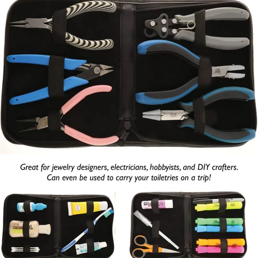 The Beadsmith Pouch