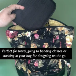 The Beadsmith Pouch