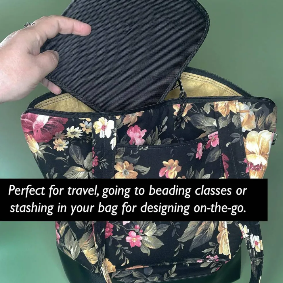 The Beadsmith Pouch