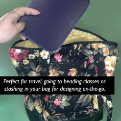 The Beadsmith Pouch