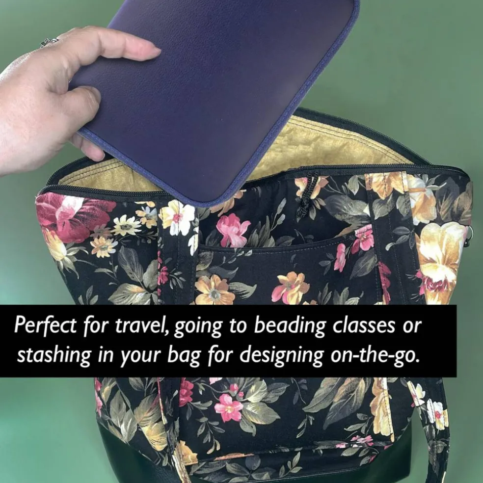 The Beadsmith Pouch