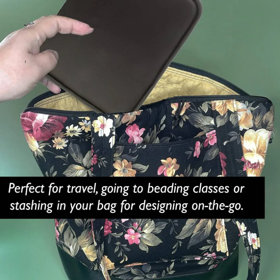 The Beadsmith Pouch
