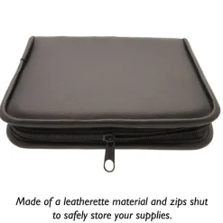 The Beadsmith Pouch