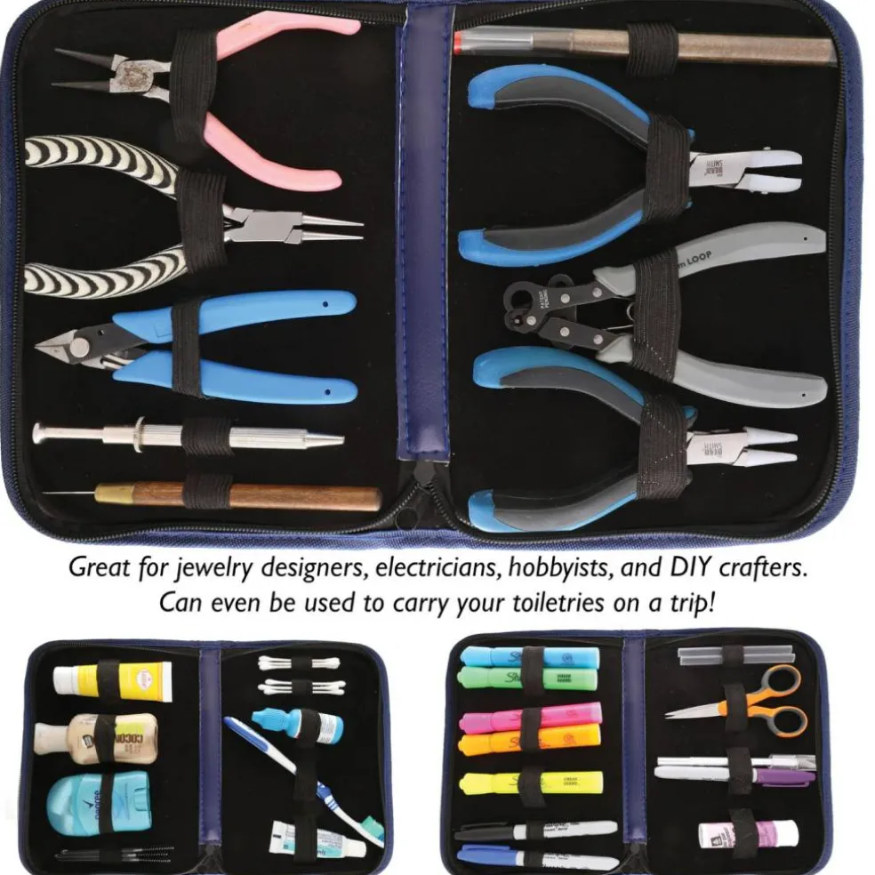 The Beadsmith Pouch