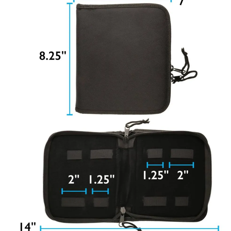 The Beadsmith Pouch