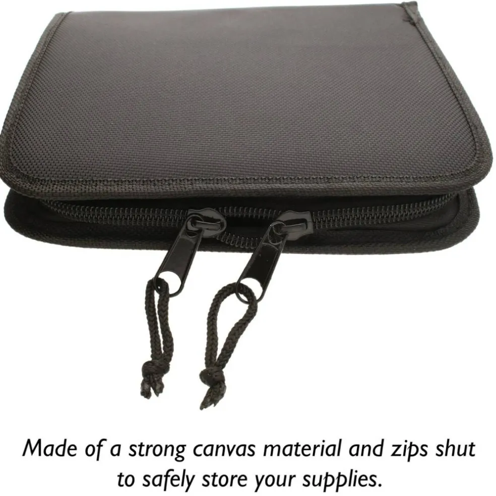 The Beadsmith Pouch