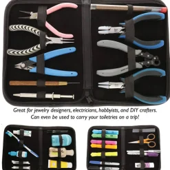 The Beadsmith Pouch