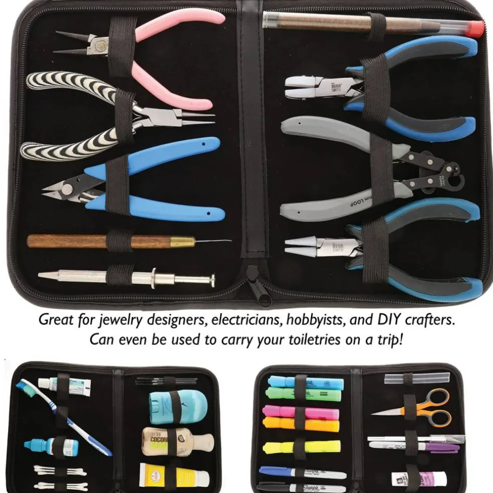 The Beadsmith Pouch