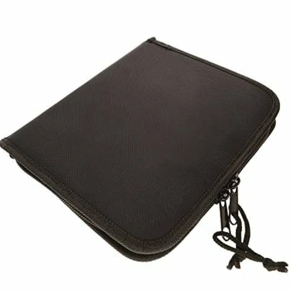 The Beadsmith Pouch