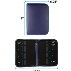 The Beadsmith Pouch
