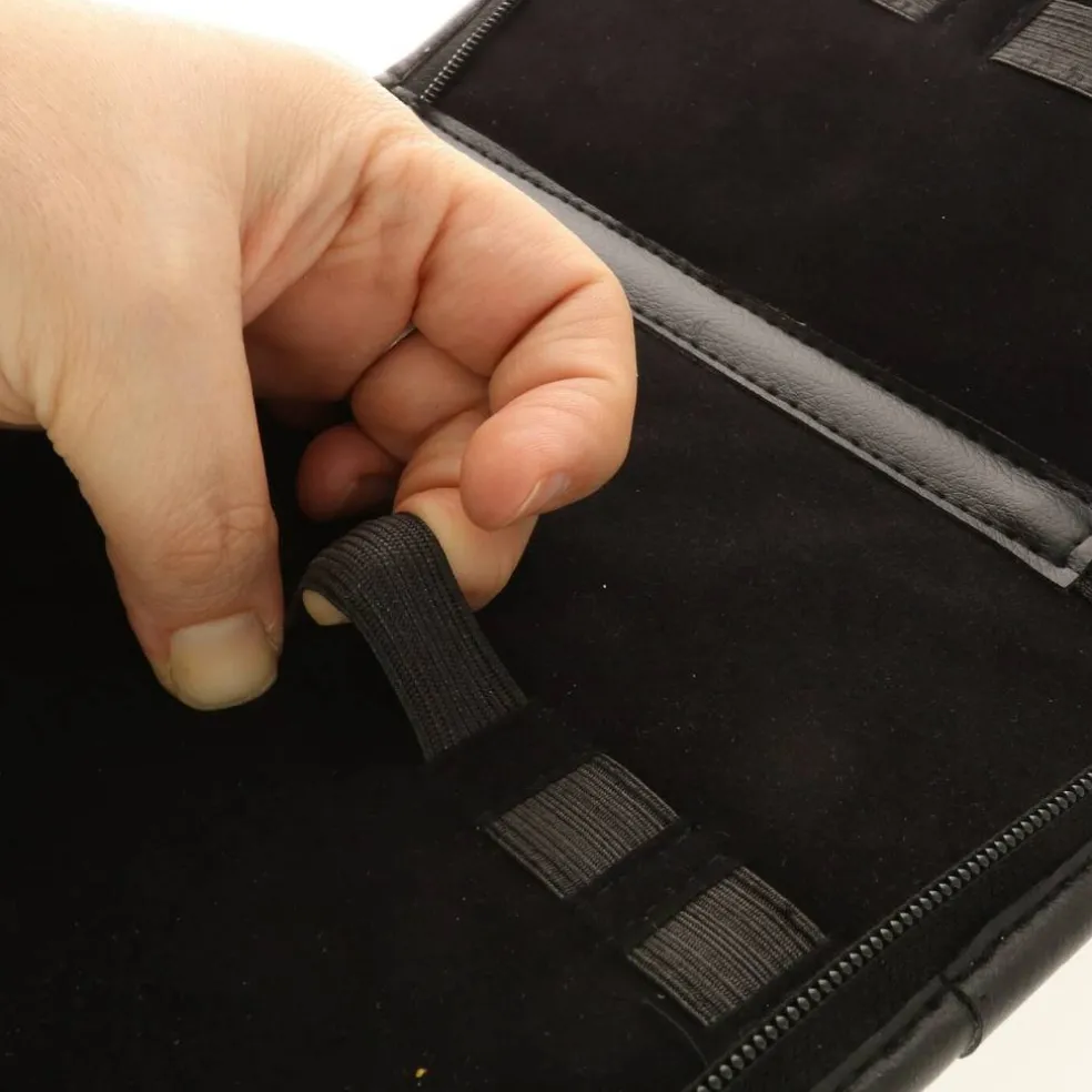 The Beadsmith Pouch