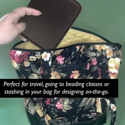 The Beadsmith Pouch