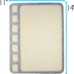 The Beadsmith Treasure Mat