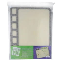 The Beadsmith Treasure Mat