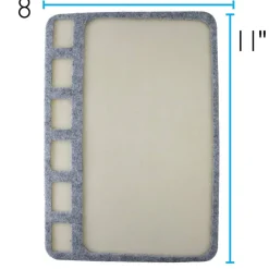 The Beadsmith Treasure Mat