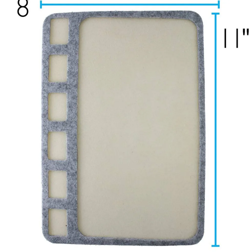 The Beadsmith Treasure Mat