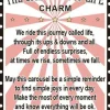 The Carousel of Life Charm