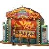 The Duck Hunt - Lemax Carnival Collection