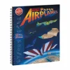 The Klutz Book of Paper Airplanes
