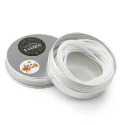 The Knitting Barber Cords
