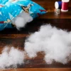 The Original Poly-fil® Premium Polyester Fiber Fill Box, 5lb.