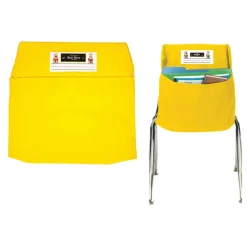 The Original Seat Sack® Chair Bag, Yellow