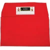 The Original Seat Sack® Large Red Storage Pocket