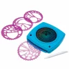 The Original Spirograph® Doodle Pad