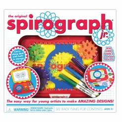 The Original Spirograph® Jr.