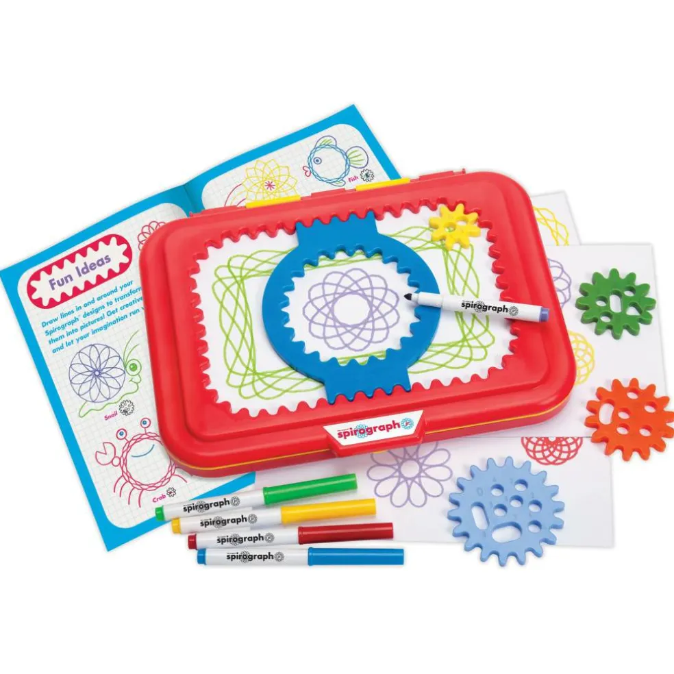 The Original Spirograph® Jr.