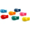 The Pencil Grip™ Multicolored Jumbo Grip, 12 Pack
