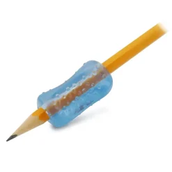 The Pencil Grip™ Multicolored Bumpy Pencil Grips, 12 Pack