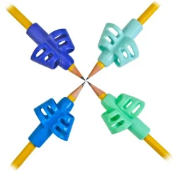 The Pencil Grip™ The DUO Grip Pencil Grips, 12ct.