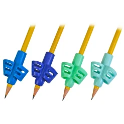 The Pencil Grip™ The DUO Grip Pencil Grips, 12ct.